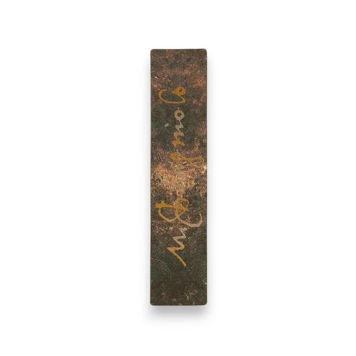 Picture of PAPERBLANKS BOOKMARK - MICHELANGELO HANDWRITING